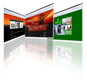 agencia de diseño web df Websockets Websockets lighthouse webdesign 300x280
