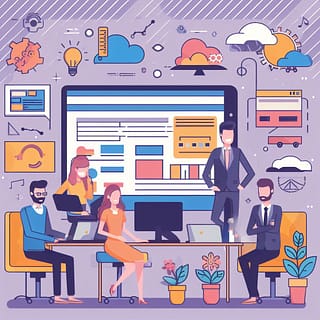 Diseño web adaptado para tu negocio | Diseño Web Queretaro   diseno web adaptado para tu negocio diseno web queretaro 3 320x320