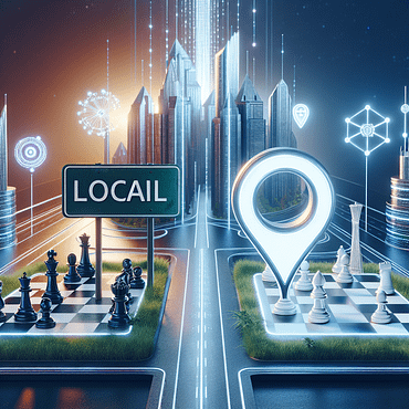 Diferencias Clave entre SEO Local y SEO Nacional: Estrategias para el Éxito en 2024