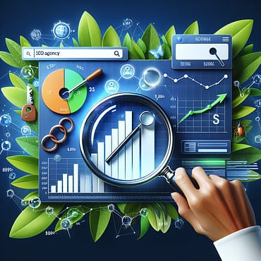agencia seo
