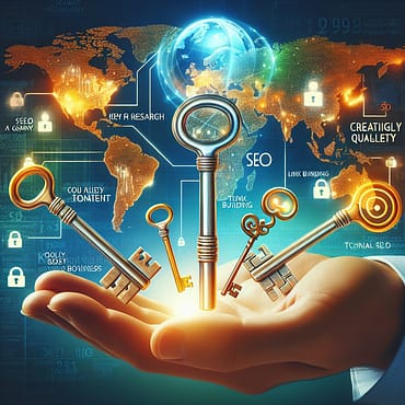 agencia seo