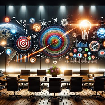 empresas de marketing