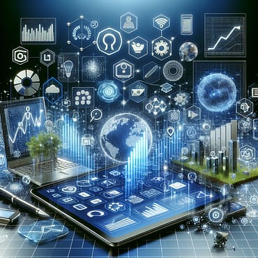 Las Estrategias de Marketing Digital que Transformarán tu Negocio en 2024