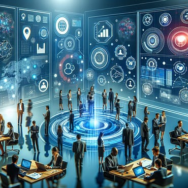 Manejo de redes sociales para negocios