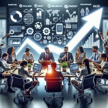 marketing digital specialist