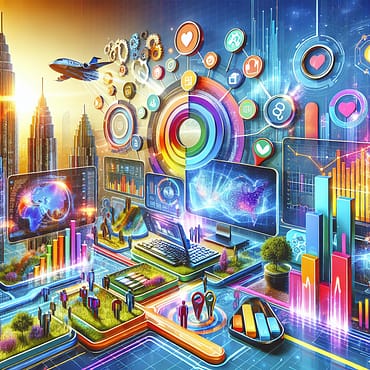 Marketing digital para negocios