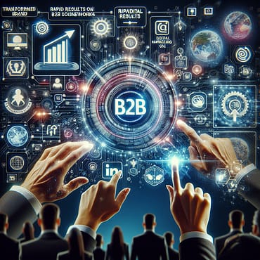 agencia de redes sociales