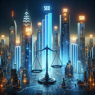 ¿Cuánto Cuesta el Servicio de SEO para Empresas en 2024? Guía de Precios y Beneficios