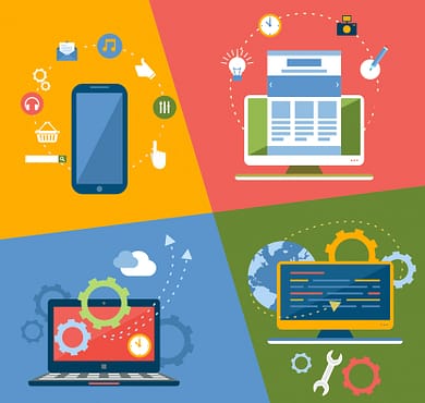 Creación de Páginas Web en Ecatepec