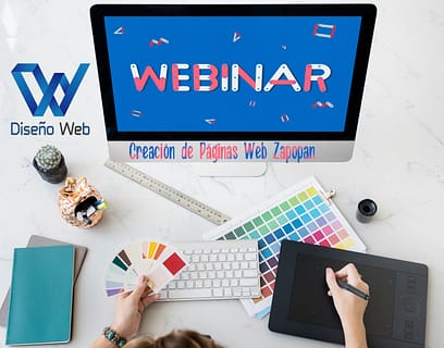 Creación de Páginas Web Zapopan   CREAR PAGINA WEB 2 408x320