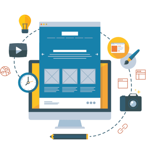 Diseño web Baja California Sur