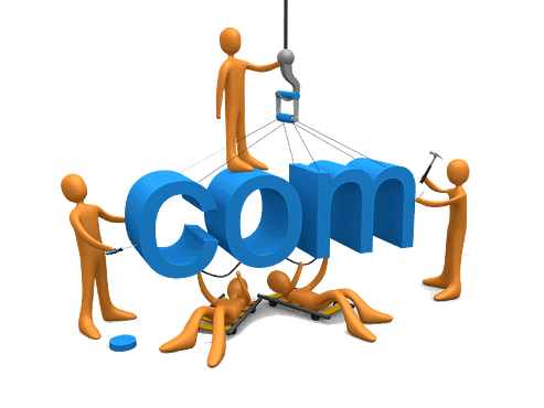 Estructura de un documento HTML5