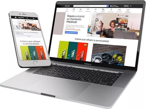 Elaboración de Páginas Web en Mérida