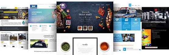 Programación Web en Mérida