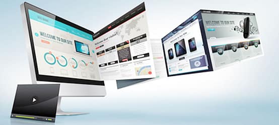 Elaboración de Página Web en CDMX