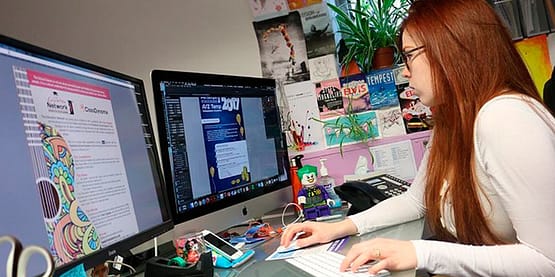 Desarrollo Web en Torreón