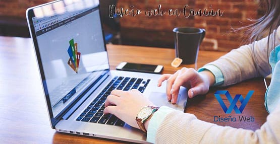 Diseño Web Cancún