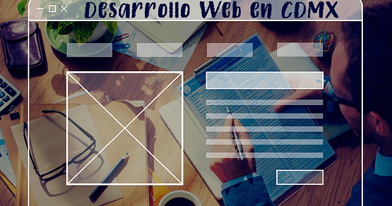 Desarrollo Web en CDMX