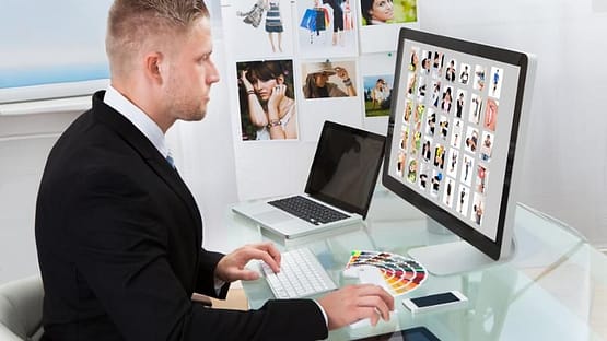 Crear Página Web en Mérida