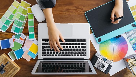 Crea tu Página Web en CDMX