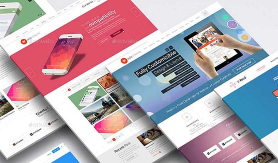 Crear Página Web en Ecatepec