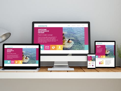 Diseño Web en Puebla de Zaragoza