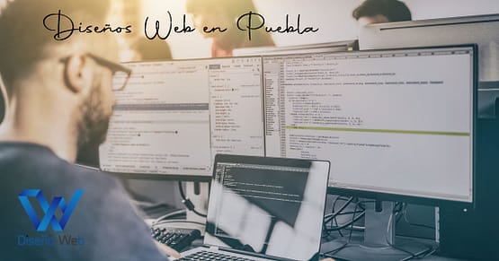 Diseños Web en Puebla