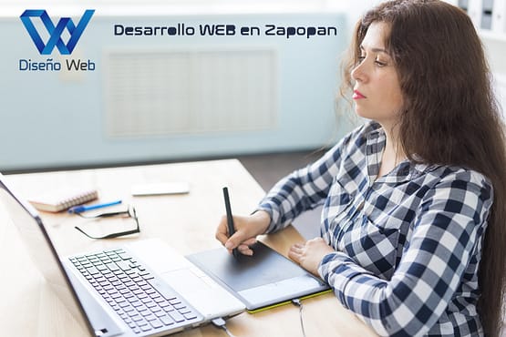Desarrollo Web en Zapopan
