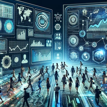 marketing digital analytics