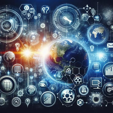 Marketing digital para empresas
