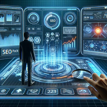 seo pack
