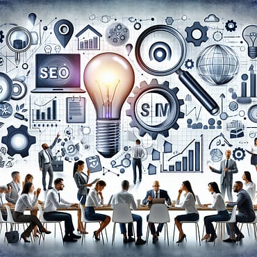 seo y sem
