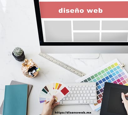 Diseño Web