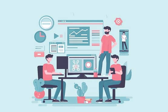 Diseño web adaptado para tu negocio | Diseño Web Queretaro