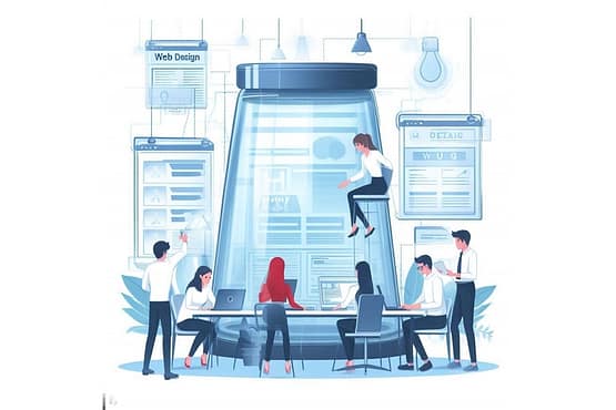 Diseño Web en San Luis Potosí