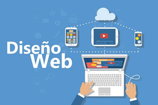 diseño web