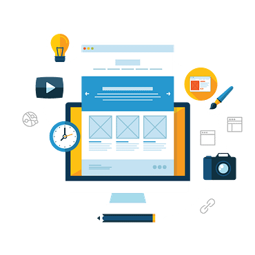 diseño web