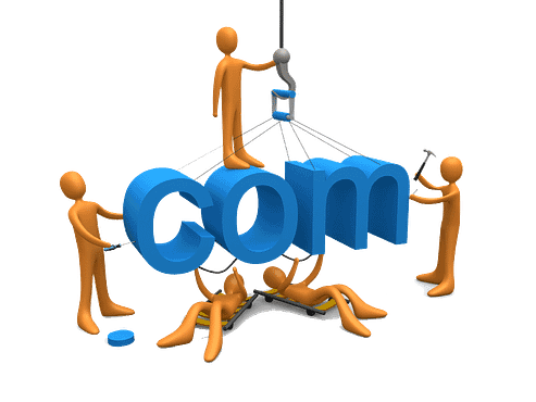 Estructura de un documento HTML5