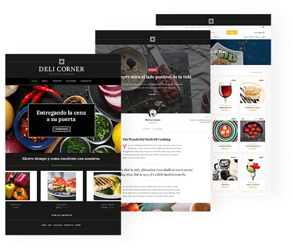 Diseño Web en Reynosa