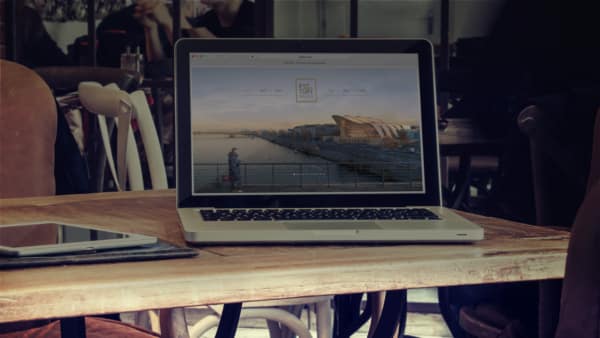 Diseño web en Santiago de Chile  Diseño web en Santiago de Chile Diseño web en Santiago de Chile slider main laptop02 600x338