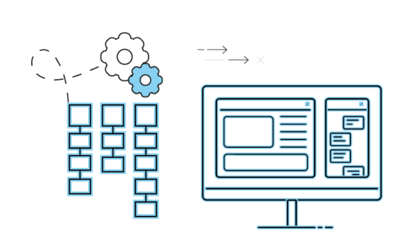 Desarrollo web en Baja California  Desarrollo web en Baja California diseno desarrollo web en barcelona 600x365