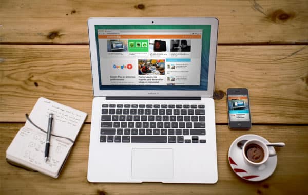 Diseño web en Culiacán