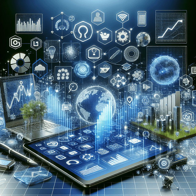 Las Estrategias de Marketing Digital que Transformarán tu Negocio en ...