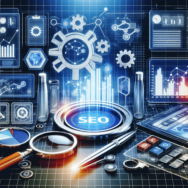 seo expertos  SEO Expertos: Estrategias Clave para Dominar el Mercado Digital en 2025 SEO Expertos Estrategias Clave para Dominar el Mercado Digital en 640x640