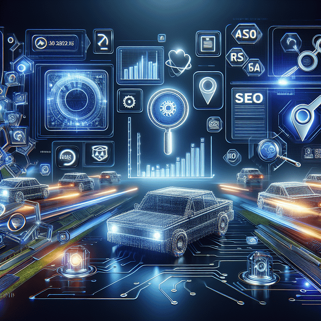 website seo optimization  Website SEO Optimization: Estrategias Clave para Aumentar Tu Visibilidad en 2025 Website SEO Optimization Estrategias Clave para Aumentar Tu Visibilidad en 640x640