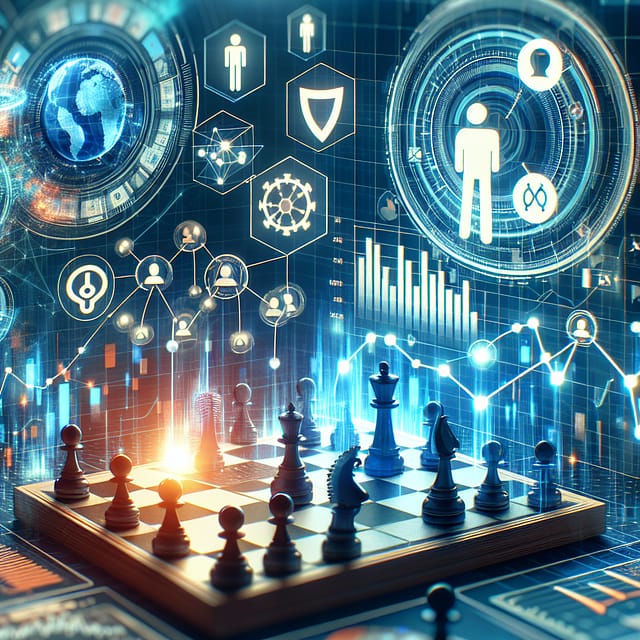 guía definitiva para el manejo efectivo de redes sociales en 2024: estrategias y consejos clave Guía Definitiva para el Manejo Efectivo de Redes Sociales en 2024: Estrategias y Consejos Clave 1734968732