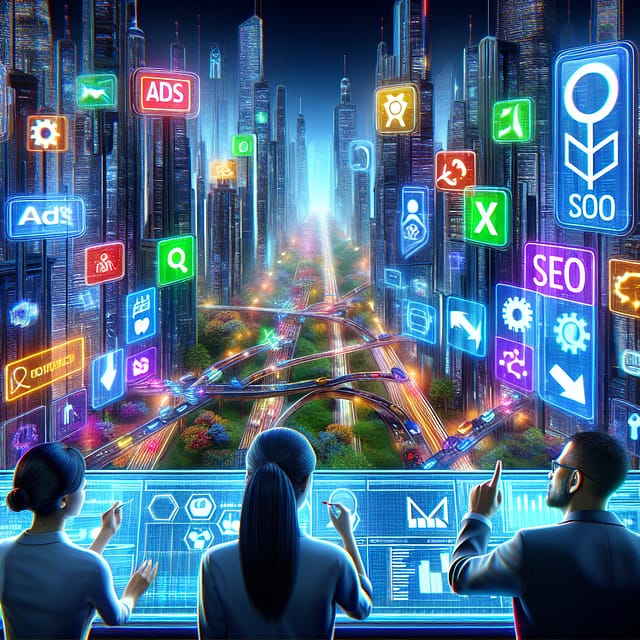 ads seo  Ads SEO: Estrategias Efectivas para Dominar el Mercado Digital en 2025 Ads SEO Estrategias Efectivas para Dominar el Mercado Digital en