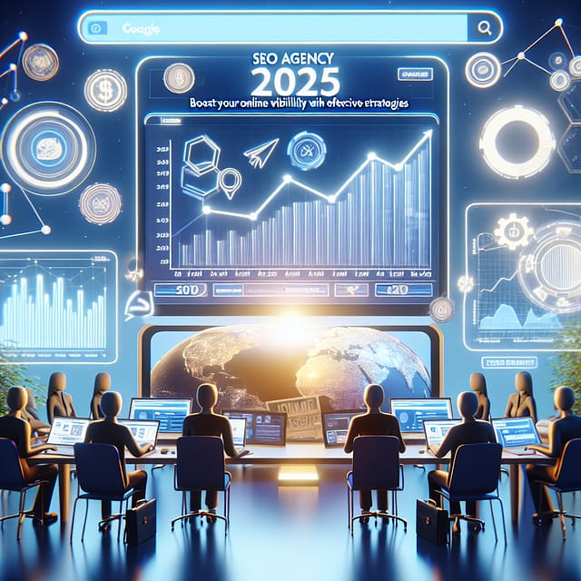agencia seo  Agencia SEO 2025: Potencia tu Visibilidad Online con Estrategias Efectivas Agencia SEO 2025 Potencia tu Visibilidad Online con Estrategias Efectivas