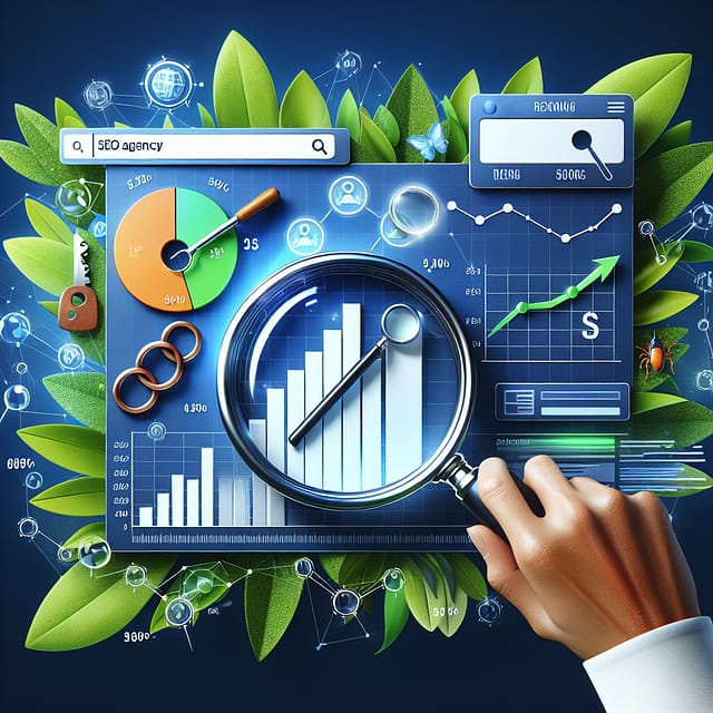 agencia seo  Agencia SEO: 5 Claves para Aumentar tu Tráfico Orgánico Effective Agencia SEO 5 Claves para Aumentar tu Trafico Organico Effective