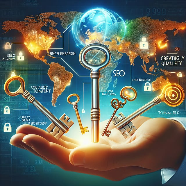 agencia seo  Agencia SEO: 5 Claves para Impulsar tu Negocio Online Hoy Mismo Agencia SEO 5 Claves para Impulsar tu Negocio Online Hoy